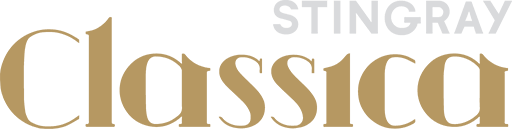 Stingray Classica