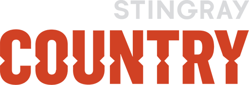 Stingray Country Greats