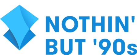 Stingray Nothin' But 90s