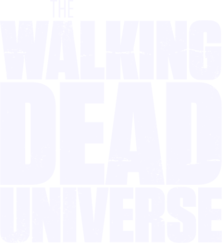 The Walking Dead Universe