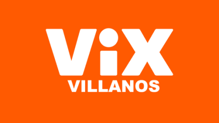 ViX Villanos de Novela
