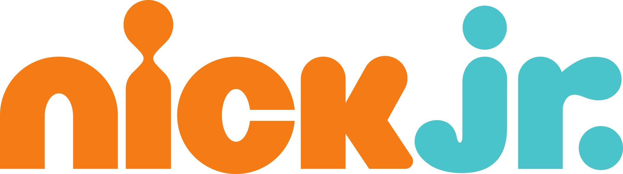ARG: NICK JR Pʳᵉᵐⁱᵘᵐ ʜᴅ