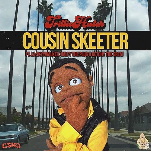 24/7 Cousin Skeeter