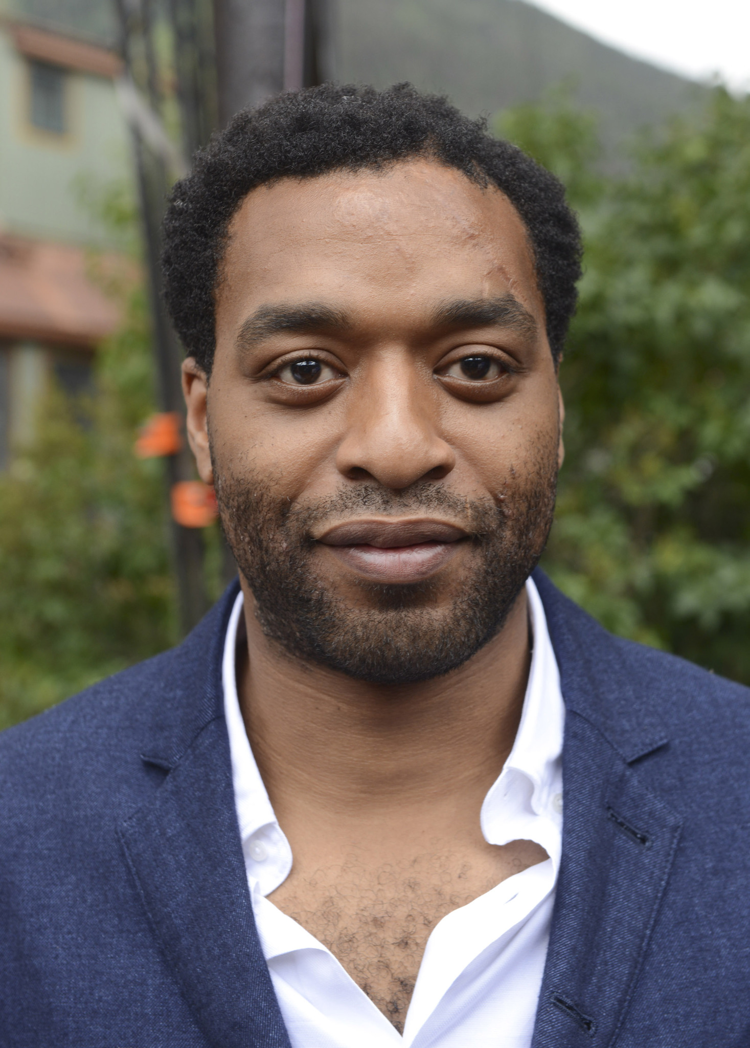 24/7 Chiwetel Ejiofor