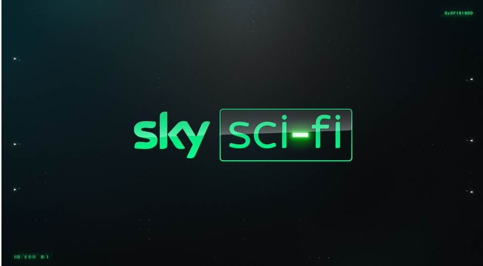 UK | Sky Syfy UHD