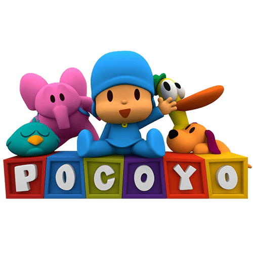 Pocoyo