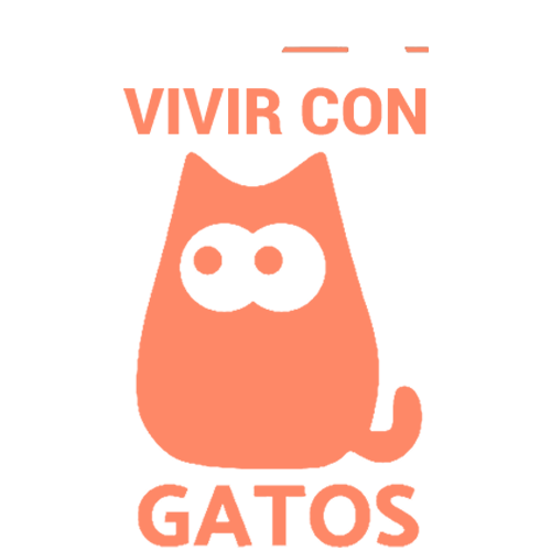 Vivir con gatos