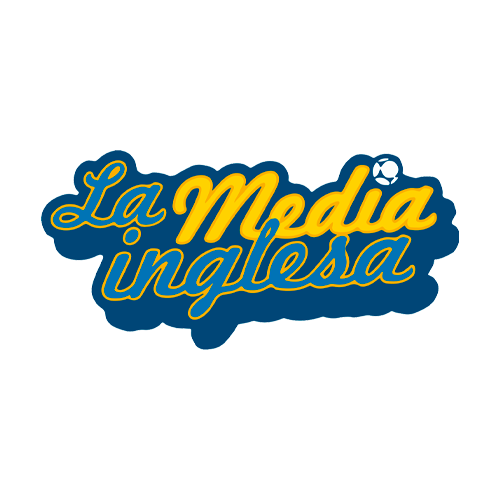 La media inglesa