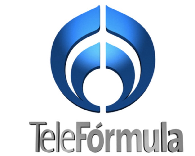 MX: TELEFORMULA HD