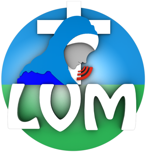 DMA: LA VOZ DE MARIA SD DO (c)