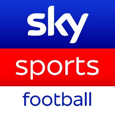 GB : SKY SPORTS FOOTBALL