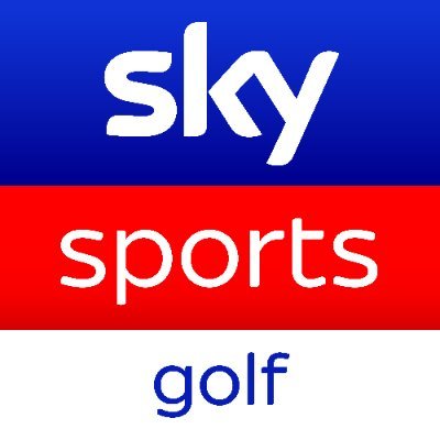 GB : SKY SPORTS GOLF
