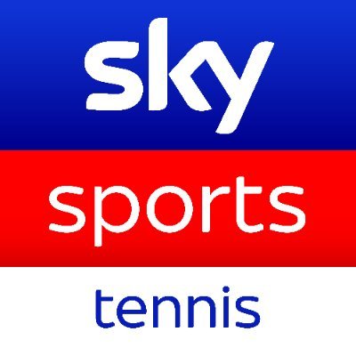 GB : SKY SPORTS TENNIS