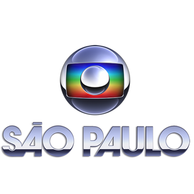 BRA: GLOBO SP ʙʀᴀsɪʟ ᴴᴰ
