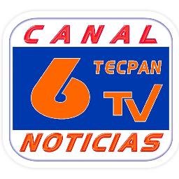 MX: Canal 6 Tecpán (HD)