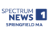 US : NEWS 1 - (MA) SPRINGFIELD