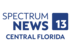 US : NEWS 13 CENTRAL FLORIDA