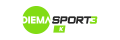 BG: Diema Sport 3 4K UHD
