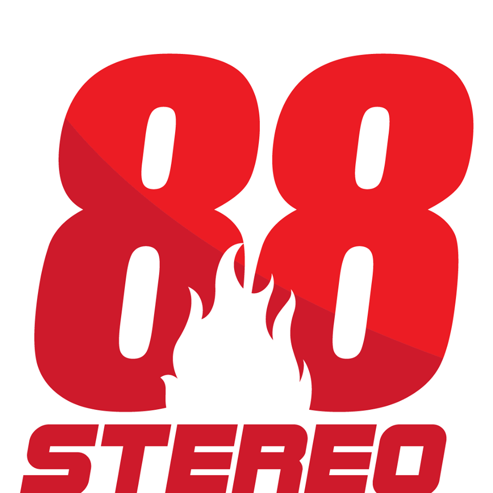 CR | 88 Stereo HD