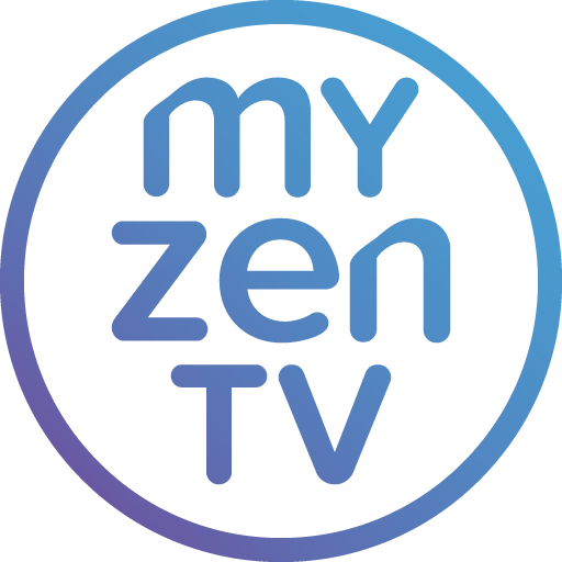 FR: MY ZEN TV 4K