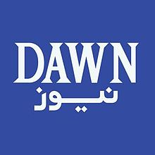 PAK: DAWN NEWS