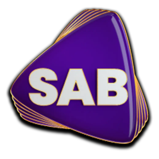 PAK: SAB ENTERTAINMENT FHD