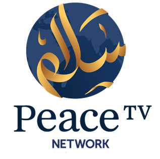 PAK: PEACE TV (ENGLISH) FHD