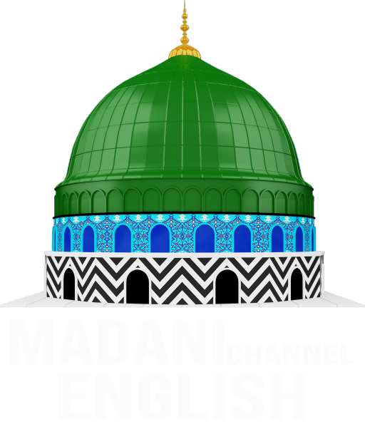 PAK: MADANI TV