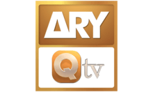 PAK: ARY QTV FHD