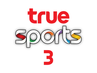 TH: TRUE SPORT 3 HD