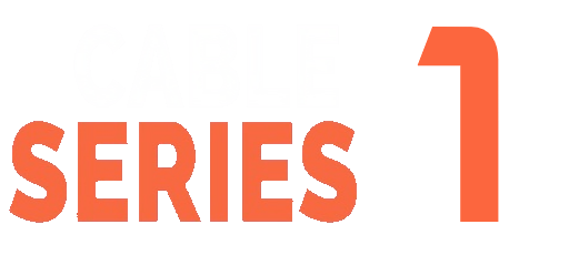 TH: CABLE SERIES 1 HD