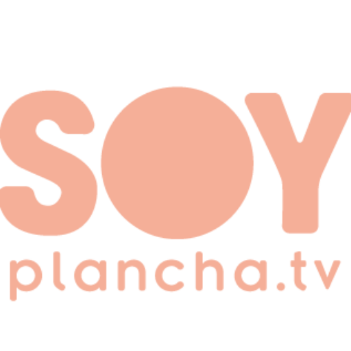CRI: SOY Plancha TV ˢᵒʸ ᵀⁱᶜᵒ ᴴᴰ