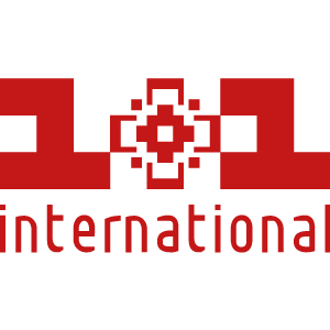 Russia : 1+1 International