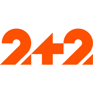 Russia : 2+2 (укр.)