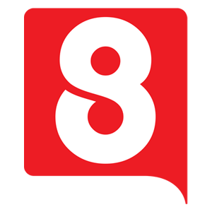 Russia : 8 канал