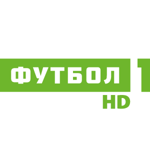 Russia : Футбол 1 HD