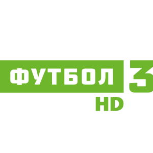 Russia : Футбол 3 HD