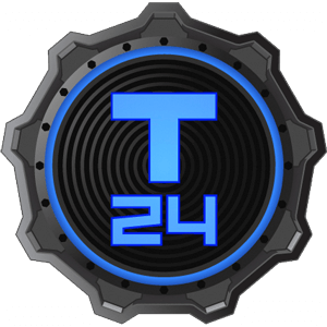 Russia : 24 Техно