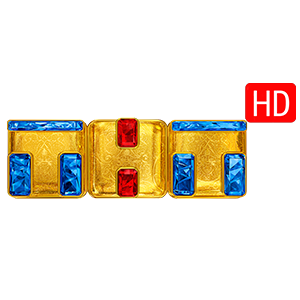 Russia : ТНТ HD