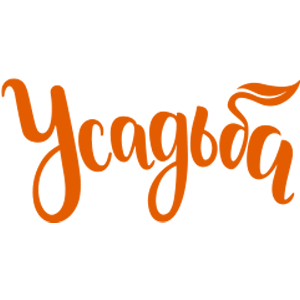 Russia : Усадьба