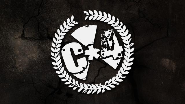 C*4 Wrestling
