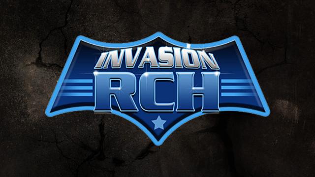 Invasión RCH