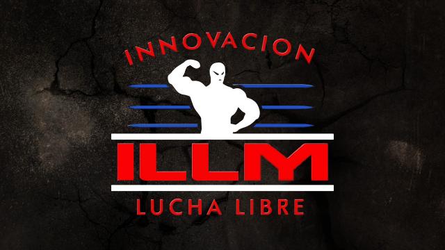 Innovacion de Lucha Libre Mexicana