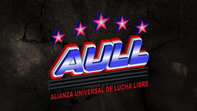 Alianza Universal de Lucha Libre