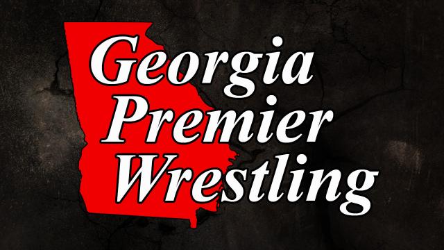 Georgia Premier Wrestling