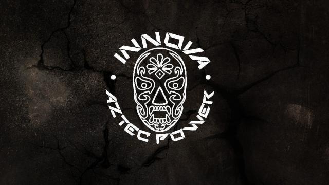 Innova Aztec Power