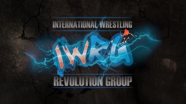 International Wrestling Revolution Group