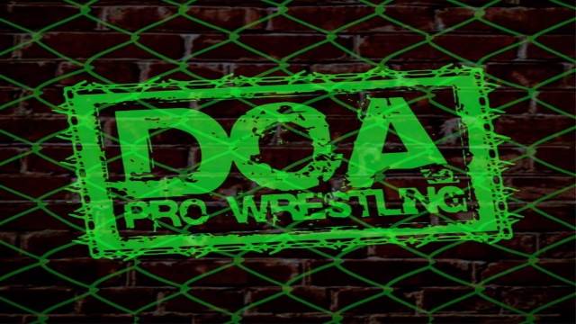 DOA Pro Wrestling