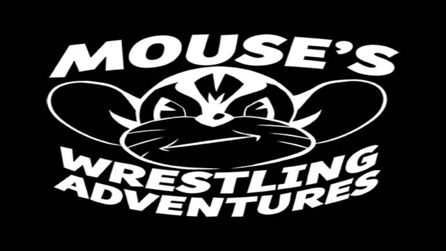 Mouse's Wrestling Adventures