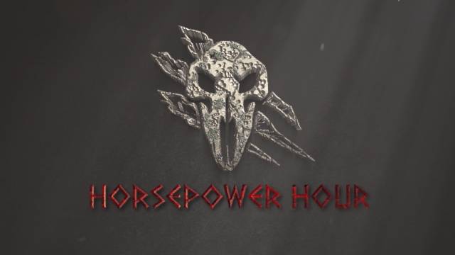 HORSEPOWER HOUR